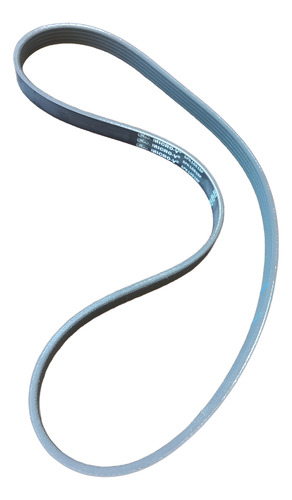 Correia Alternador Elástica Onix Prisma Cobalt 2017 A 2020