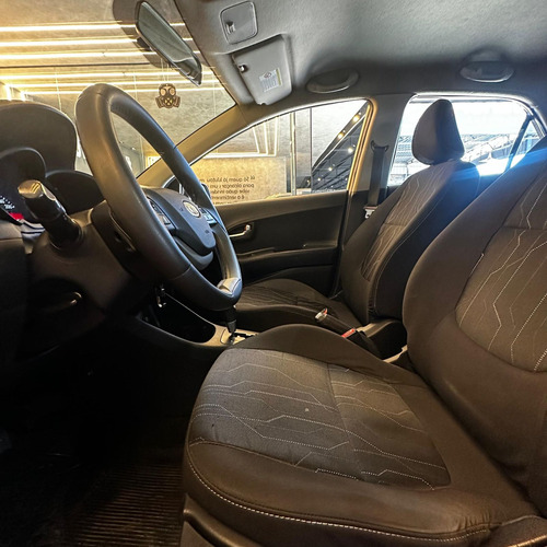 Kia Picanto EX 1.1/1.0/ 1.0 Flex Aut.