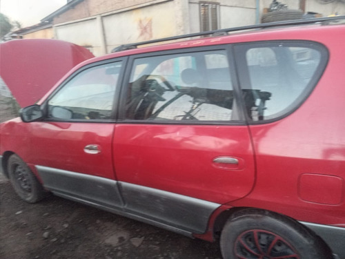 Kia Carens En Desarme 1998 Hasta 2002