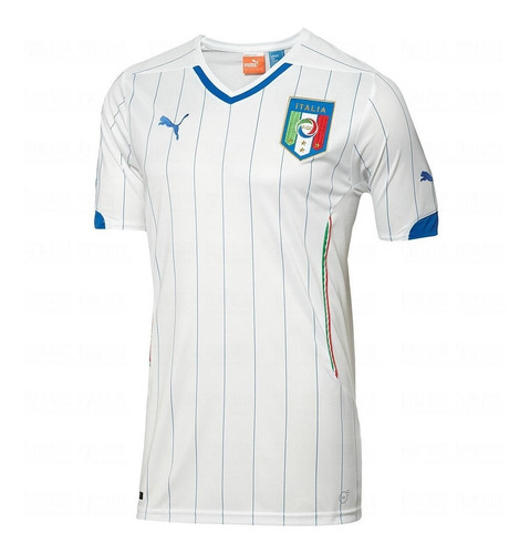 Puma Drycell Jersey Selección Italia Talla L