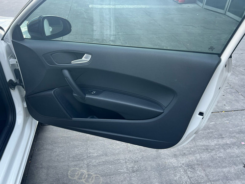Audi A1 1.4 Cool S-tronic Dsg
