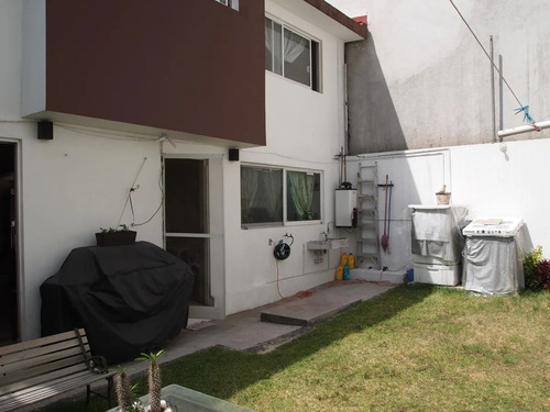 A Precio De Remate Casa 6a Seccion Lomas Verdes Impecable