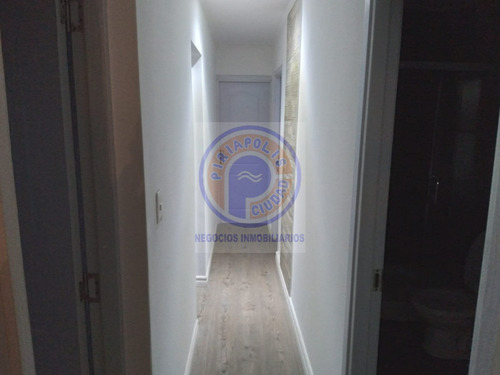 Ref.: Se Vende Hermosa Casa En Balneario Solis - Cerca Del Mar!