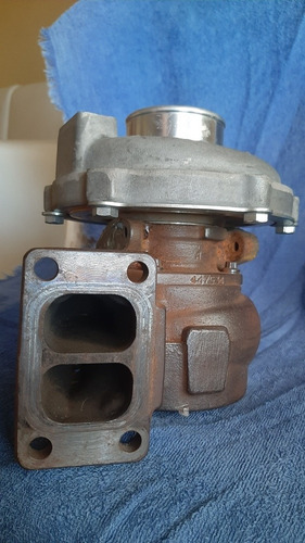 Imagen 8 de 9 de Linias D Gasoil Moto 1006, Y6-3056, Tractor Veniran 399