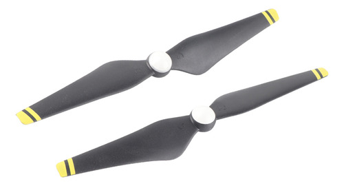 Hélice De Quadricóptero Para Drones, 2 Pares, Autoapertável