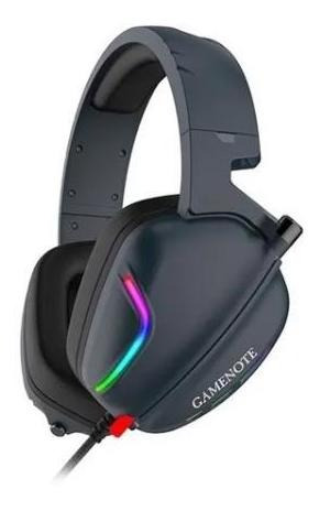 Auriculares Gamer Havit H2019u Microfono Headset Usb 7.1