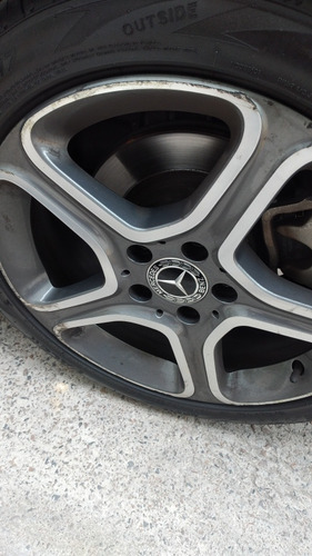 Mercedes-Benz Clase CLA 1.6 Cla200 Urban 156cv At