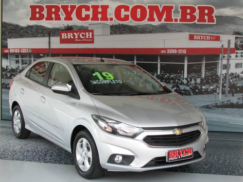 Chevrolet Prisma 1.4 Lt