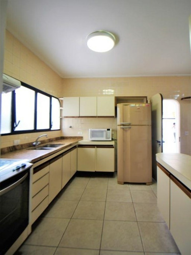 Apartamento Com 4 Dormitórios À Venda, 360 M² Por R$ 1.500.000,00 - Morro Do Maluf - Guarujá/sp - Ap1951 - 34708695