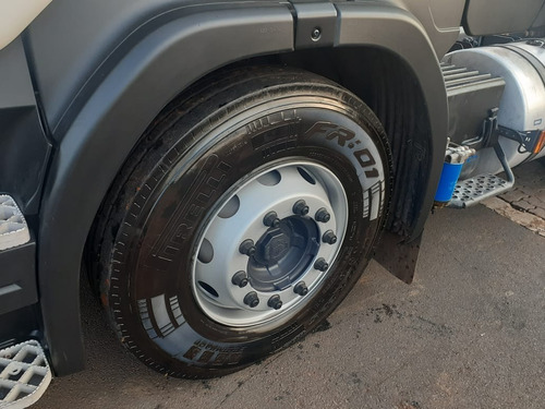 Scania R440 6x2 Highline