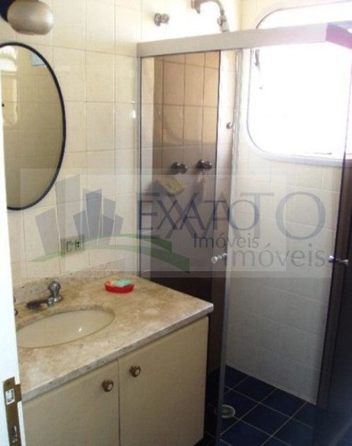 Imagem 12 de 15 de Excelente Apartamento 04 Dormitorios Em Moema 04vagas Lazer Quadra De Tenis - Em24349