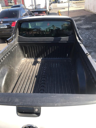 Imagem 1 de 7 de Volkswagen Nova Saveiro