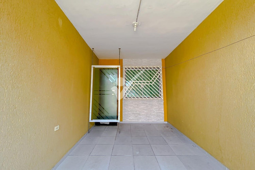 Imagem 5 de 30 de Casa À Venda Em Vila Carrao - Ca003730