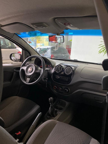 Imagem 6 de 6 de Fiat Palio