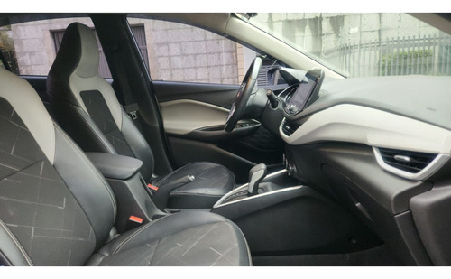 Chevrolet Onix 1.0 TURBO FLEX PLUS PREMIER AUTOMÁTICO