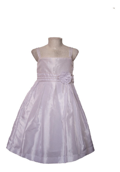 Vestidos Blancos De Ninas Economicos | MercadoLibre 📦 Vestidos Blancos De Ninas Economicos | MercadoLibre 📦