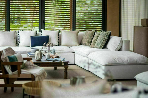 Imagen 2 de 30 de Villa En Venta En Playa Del Carmen, Corasol