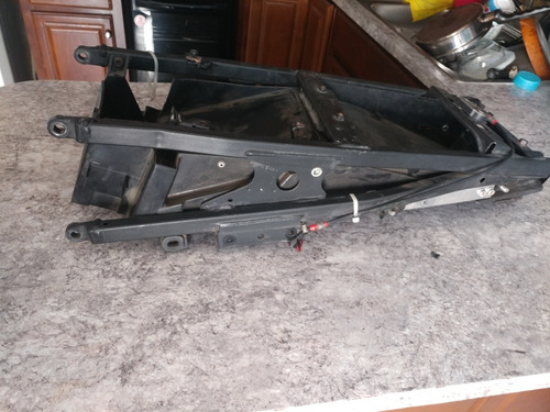 Subcuadro O Colin Triumph Sprint 955 (Usado)