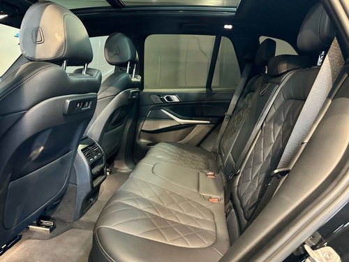 Bmw X5 2023