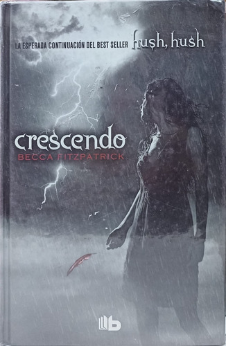 Crescendo De Becca Fitzpatrick