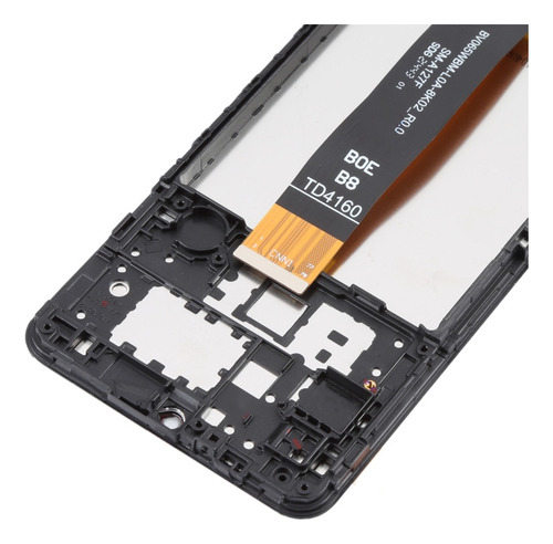 Pantalla Lcd For Samsung Galaxy A12 Nacho Sm-a127f