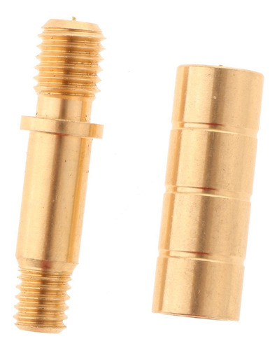 Tornillo Para Junta De Taco De 12 Mm X 49 Mm 12,5 X 35 Mm