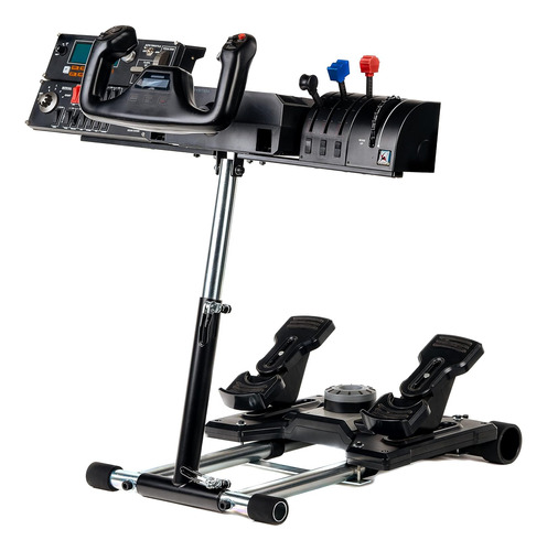 Wheel Stand Pro - Volante/mando Para Saitek Pro Flight Yoke