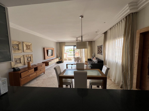 Invierte En Lujo: Apartamento En Venta En Fishing Lodge De Cap Cana