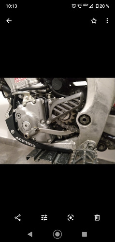 Suzuki Rmz 250cc