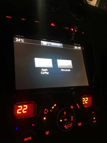Peugeot 308 1.6 Feline Thp 163cv 2017