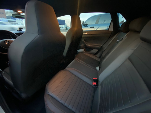 Volkswagen Polo Gts 1.4 Tsi 150cv Vehiculosdeloeste