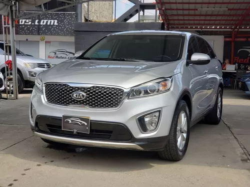 Kia Sorento 2.4 | TuCarro