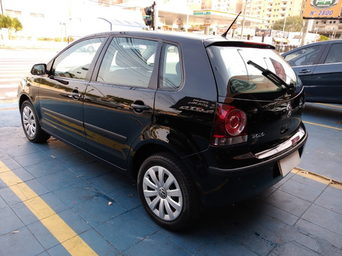 Imagem 6 de 12 de Volkswagen Polo Hatch. 1.6 8v (flex)