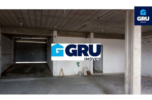 Imagem 29 de 29 de Ótimo Prédio Comercial - Pco49