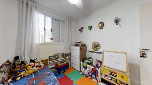 Imagem 19 de 25 de Apartamento - Ap00912 - 70122746