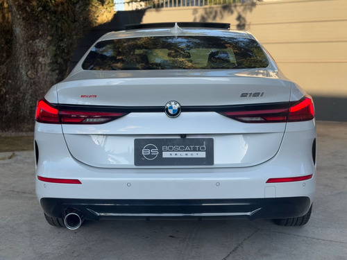 BMW Serie 2 Gran Coupe Sport GP 1.5 Bi-Turbo