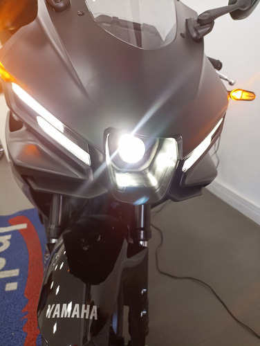 Yzf R3 Abs Connected 2026