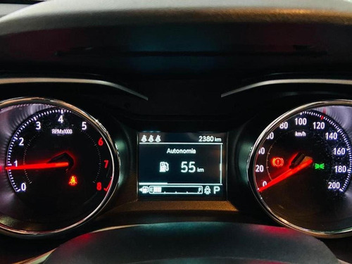 Chevrolet Tracker 1.0 TURBO FLEX AUTOMÁTICO
