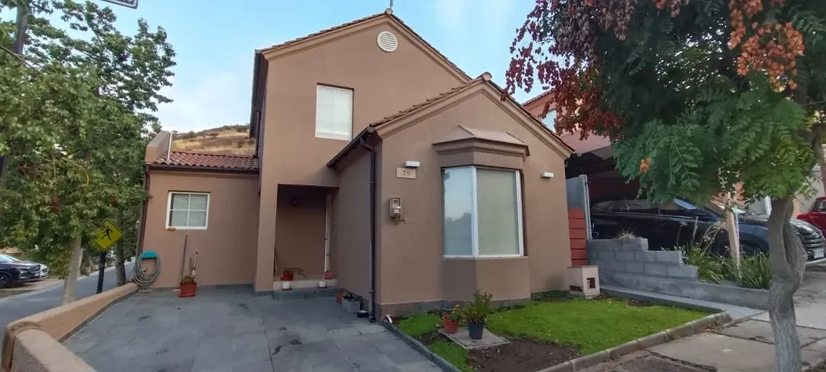 Imagen 2 de 16 de Casa En Excelentes Condiciones, En Condominio