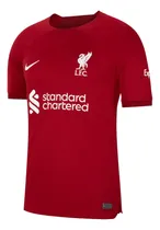 Comprar Primera Indumentaria De Liverpool
