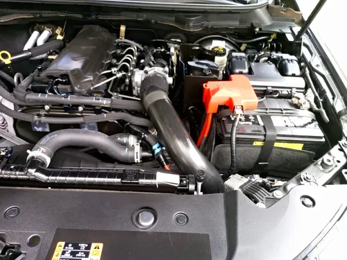 Ford Ranger 3.2 Xls