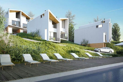 Imagen 15 de 26 de Venta Fracción - Villa Ciudad De America, Dique Los Molinos