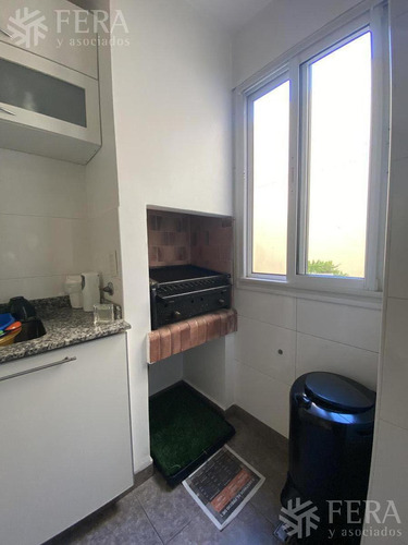 Imagen 9 de 15 de Venta De Departamento De 3 Ambientes Con Cochera Y Baulera En Wilde (28310)