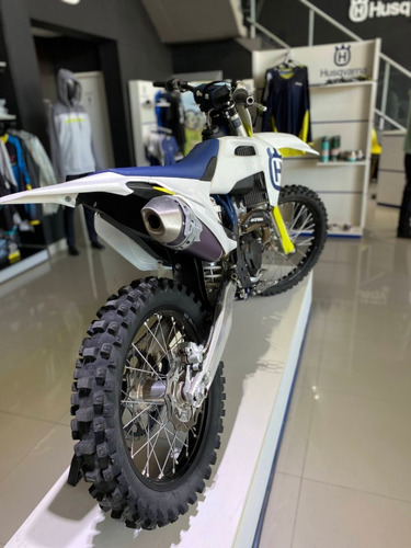 Imagen 5 de 16 de Husqvarna - Fc 250 | No Crf, No Kxf, No Sxf, No Yzf