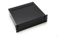 Comprar Gabinete 3u 400 Mm Profundidad Para Servidor Rackeable 19