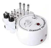 Comprar Maquina Facial Dermoabrasion Punta Diamante 3 En 1