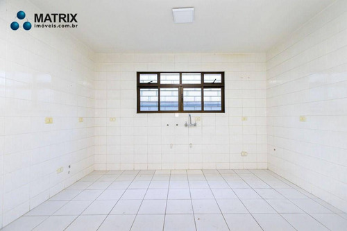 Imagem 15 de 30 de Casa Com 3 Dormitórios À Venda, 204 M² Por R$ 1.150.000,00 - Bacacheri - Curitiba/pr - Ca0001