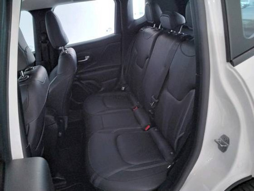 Imagem 13 de 15 de Jeep Renegade 1.8 16v Flex Longitude 4p Automático