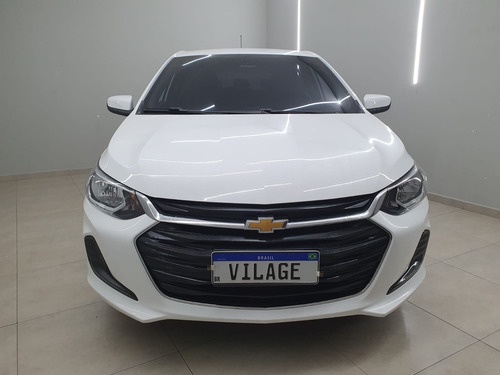 Chevrolet Onix 1.0 Lt Turbo 5p