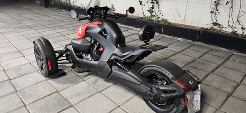 Can Am Ryker